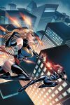 BLACK WIDOW & THE MARVEL GIRLS # 3